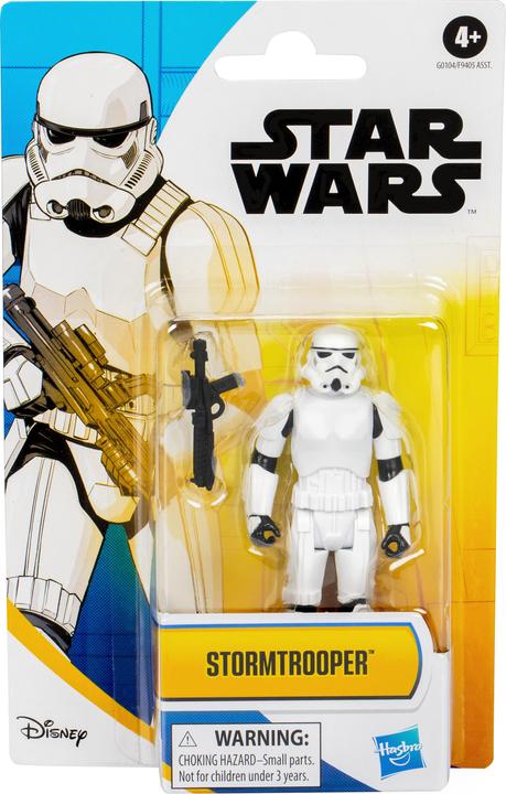 Produktbild Hasbro Star Wars Figur