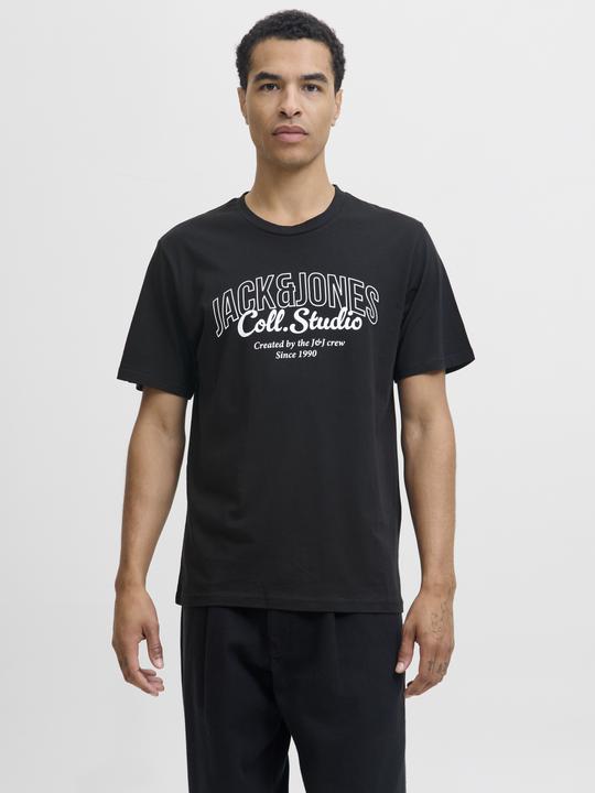 Immagine prodotto Jack & Jones 5er-pack T-shirt T-shirt (L)