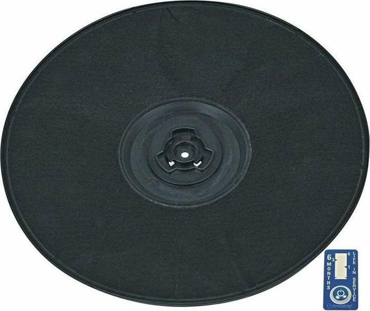 Produktbild Electrolux MCFE27