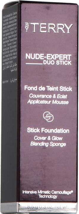 By Terry Expert en nuances (02 Beige neutre)