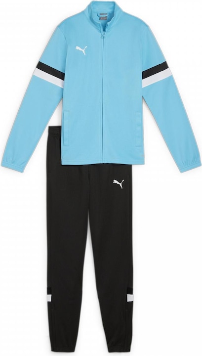 Image du produit Puma individualRISE Tracksuit Jr (176)