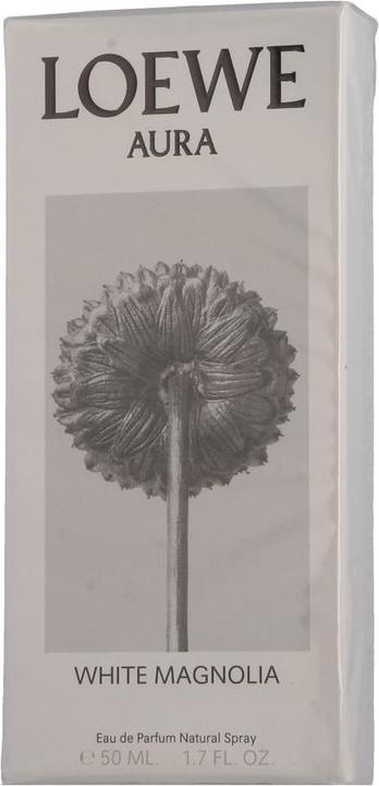 Produktbild Perfumes Loewe Aura Loewe White Magnolia (Eau de Parfum, 50 ml)