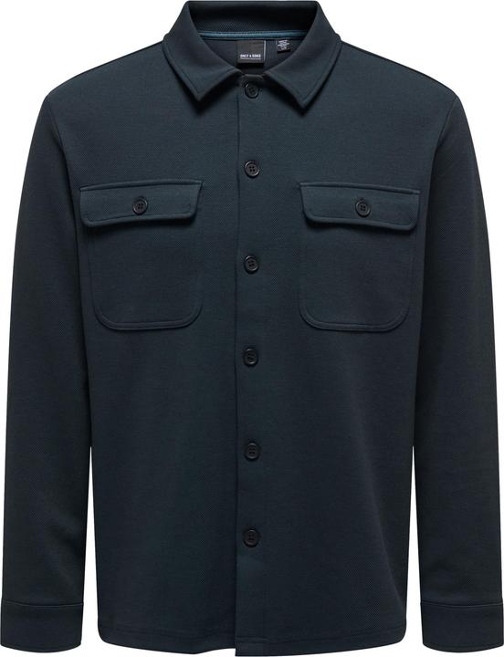 Only & Sons Sweat- Overshirt