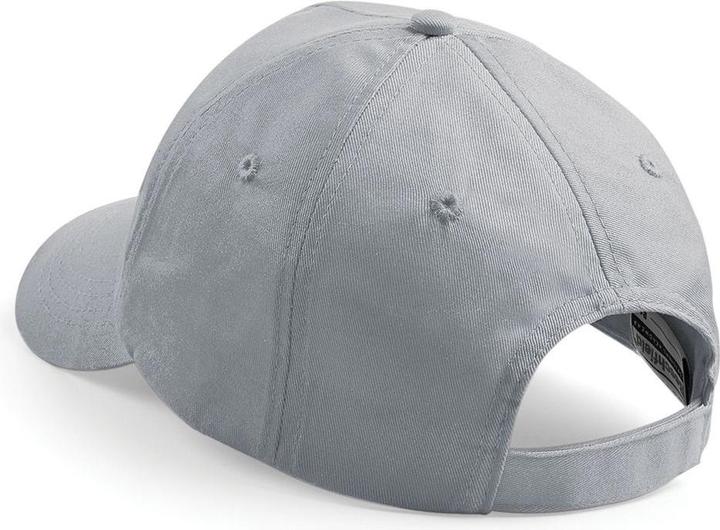 Produktbild Beechfield Baseballkappe mit 5 Paneelen (2 StückPackung) (One Size)