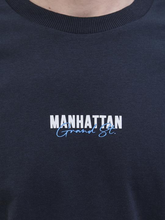 Produktbild Jack & Jones Jrebreggie Ss Tee (XL)