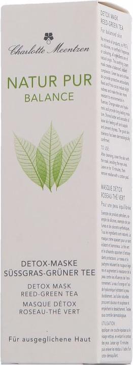 Produktbild Charlotte Meentzen Natur Pur Balance (30 ml)