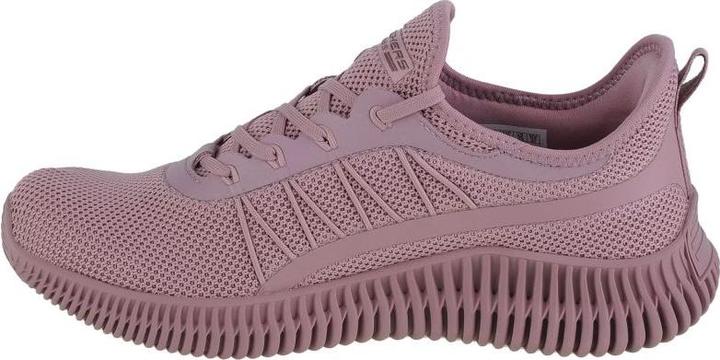 Image du produit Skechers Bobs Geo-New Aesthetics Rose (41)