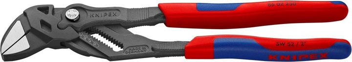 Productafbeelding Knipex TangsleutelTang en moersleutel in één gereedschap 86 02 250 (250 mm)
