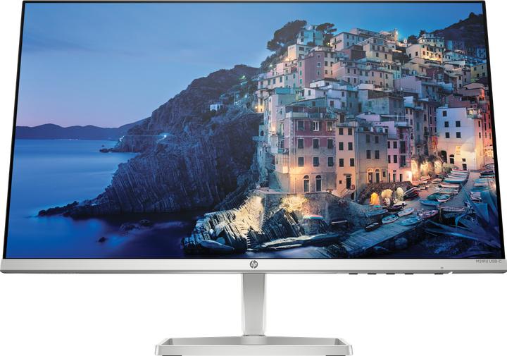 Image du produit HP M24FD (1920 x 1080 pixels, 23.80")