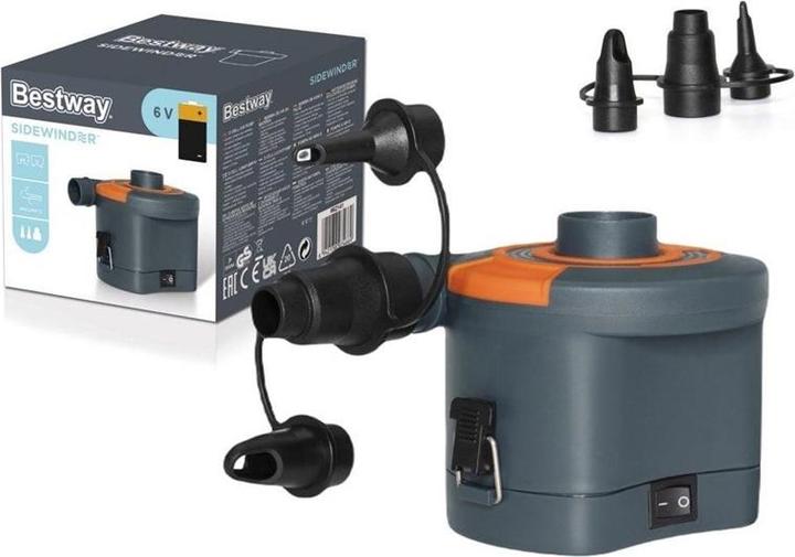 Produktbild Bestway Sidewinder