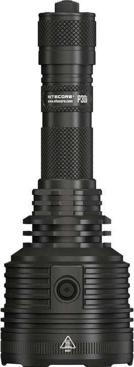 Produktbild Nitecore P30i (11.75 cm, 2000 lm)