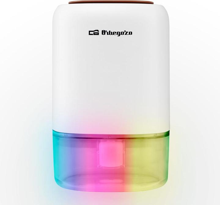 Produktbild Orbegozo DH 305 (0.30 l/24h)