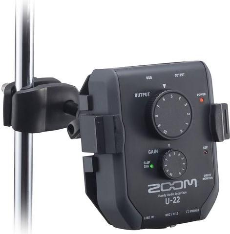 Actual product image Zoom AIH-1 (Holder/Assembly)