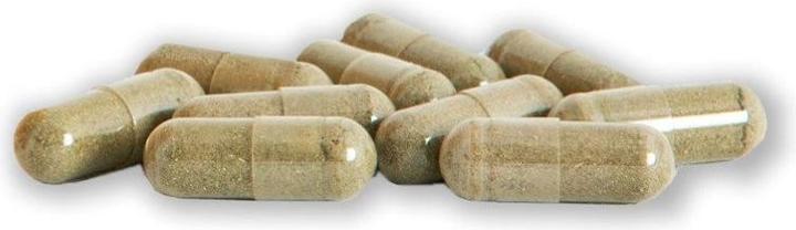 Immagine prodotto Energybalance Multivitaminico organico equivalente al cibo 500mg (60 Pezzo/i, Pillole, 500 g)