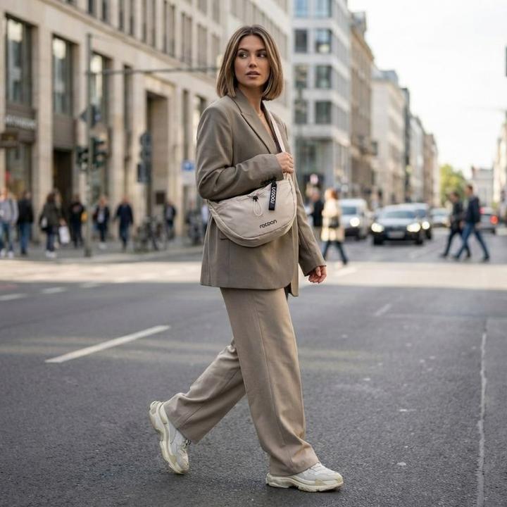 Image du produit Racoon Moonbag & Lock Tag