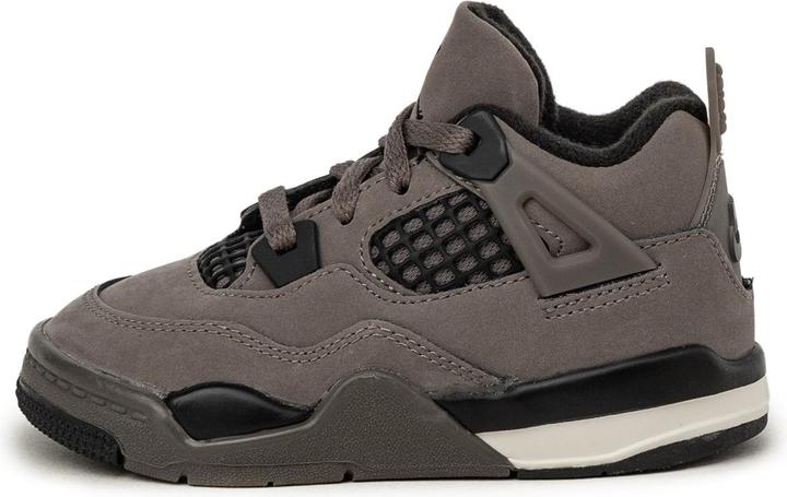 Produktbild Jordan 4 Retro Cave Stone (TD) (18.5)