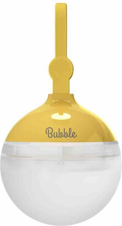 Nitecore Lanterne Bulle Tulipe Jaune
