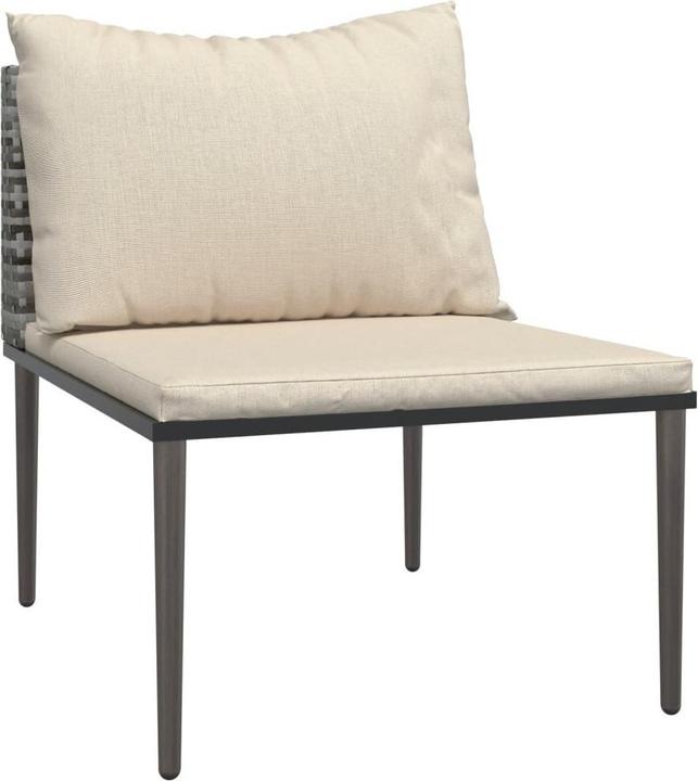 Produktbild vidaXL Garten Lounge Set