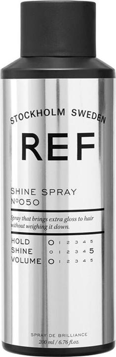 Image du produit Ref. Shine Spray 050 (200 ml)