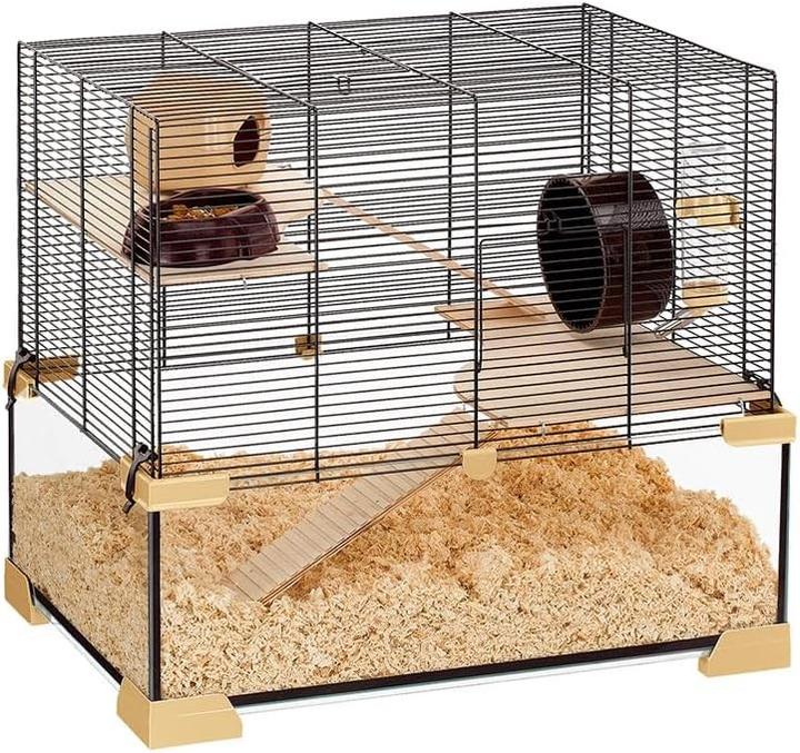 Actual product image Ferplast Carat 100