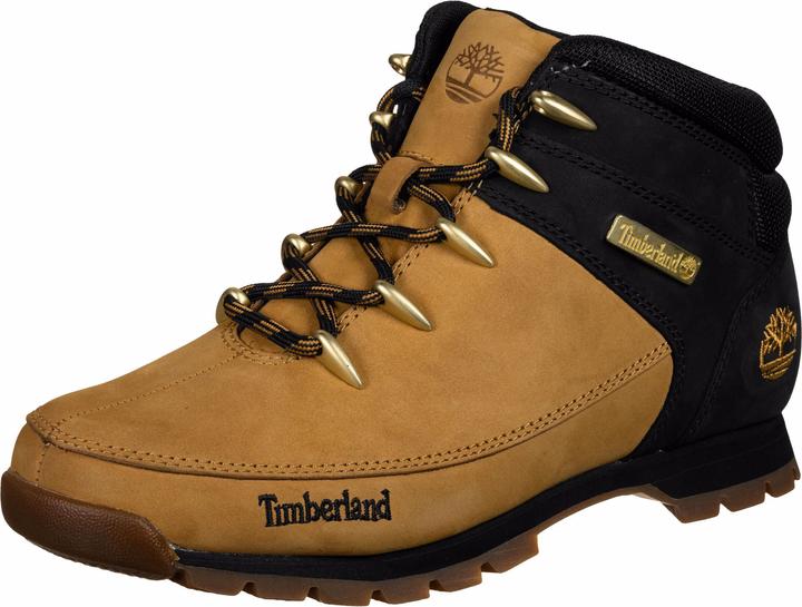 Timberland Shoes Euro Sprint Hiker