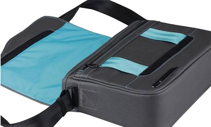 Image du produit Be.ez Sacoche à bandoulière pour MacBook 11 pouces et tablette