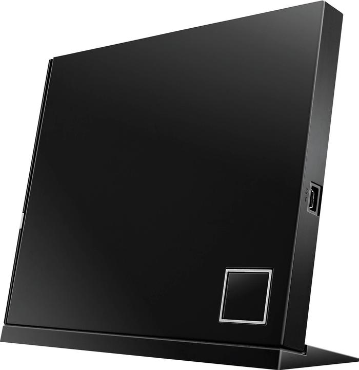 Produktbild ASUS Sbw-06d2x-U (Blu-ray Laufwerk)