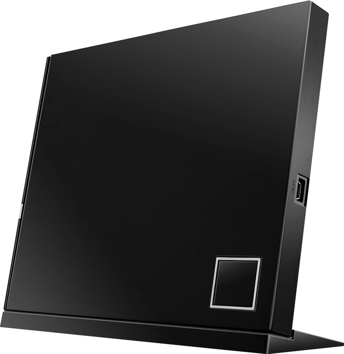 Actual product image ASUS Sbw-06d2x-U (Blu-ray drive)