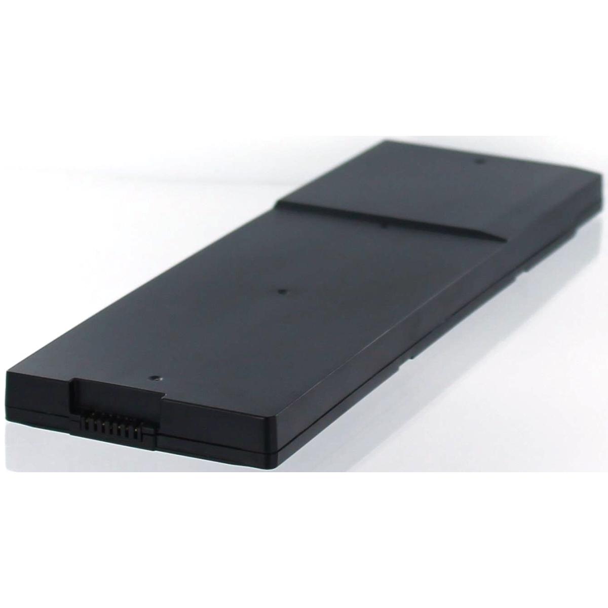 Thumbnail - AGI 37978 - Akku - Akku 4.200 mAh 11,1 V (4200 mAh), Notebook Akku, Schwarz