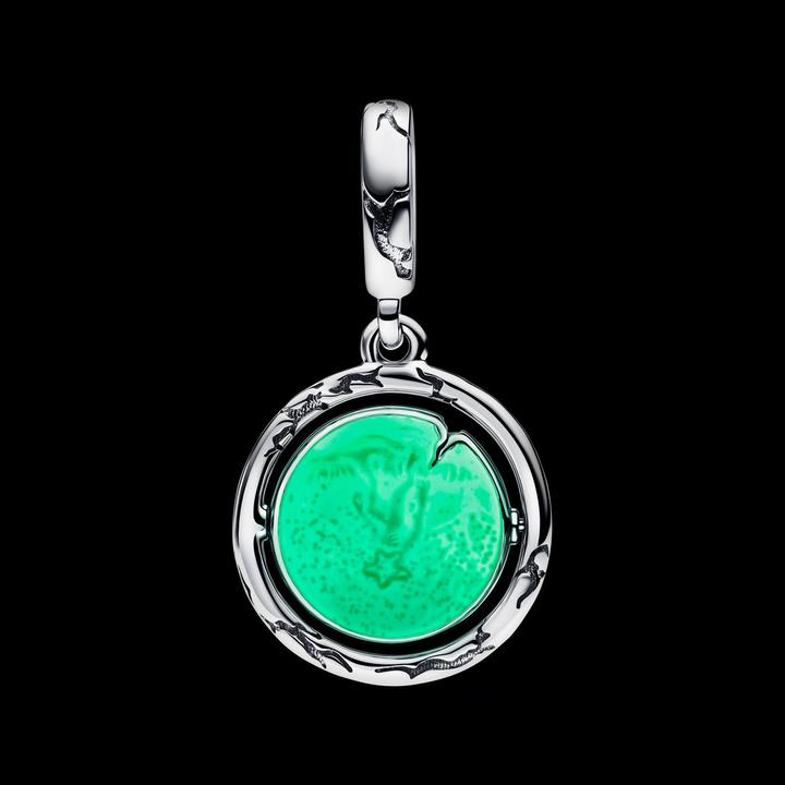 Produktbild Pandora Charm (Emaille, Silber 925)