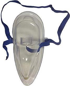 Image du produit Omron Masque pour adulte pour CompAir/CX/U22