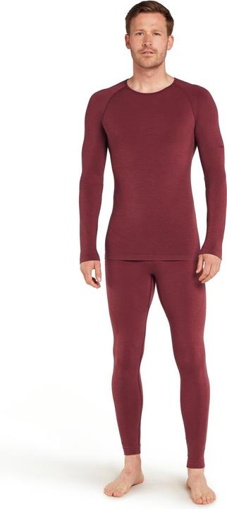 Image du produit Icebreaker Mérino 260 Zoneknit Seamless Tights (L)