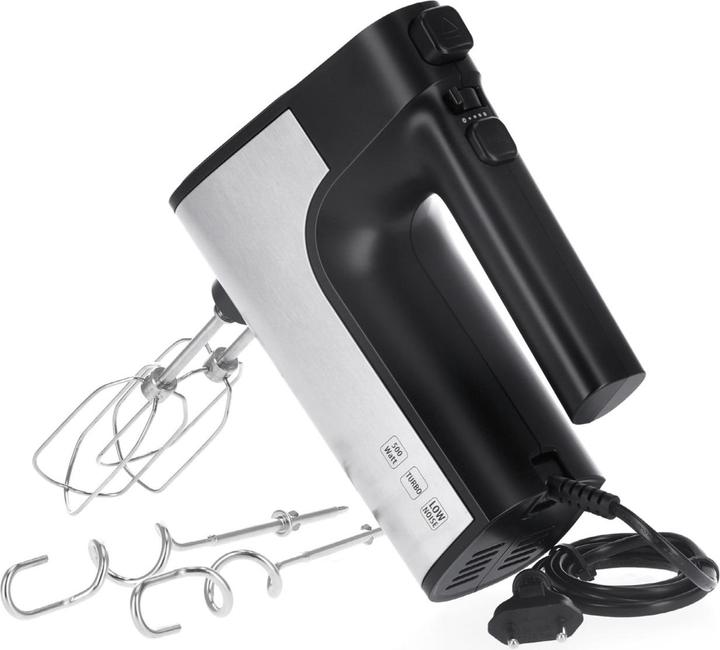 Produktbild Severin HM 3841 (500 W)