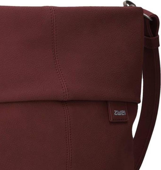 Produktbild Zwei Mademoiselle.M Schultertasche 31 cm