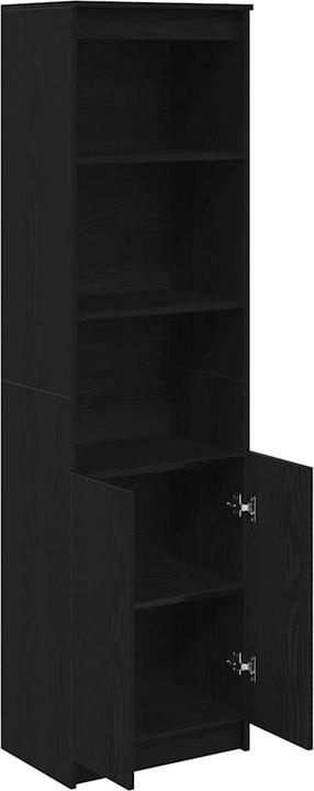 Image du produit vidaXL Highboard (50 x 35 x 180 cm)