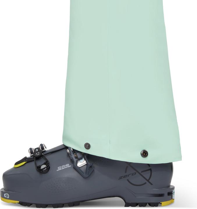 Produktbild Mammut Stoney HS Thermo Pants Women (32)