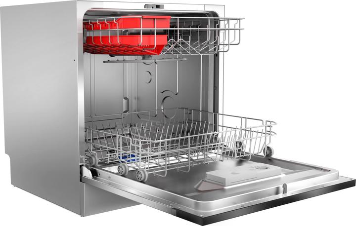 Actual product image Toshiba DW-08T2EE(S)