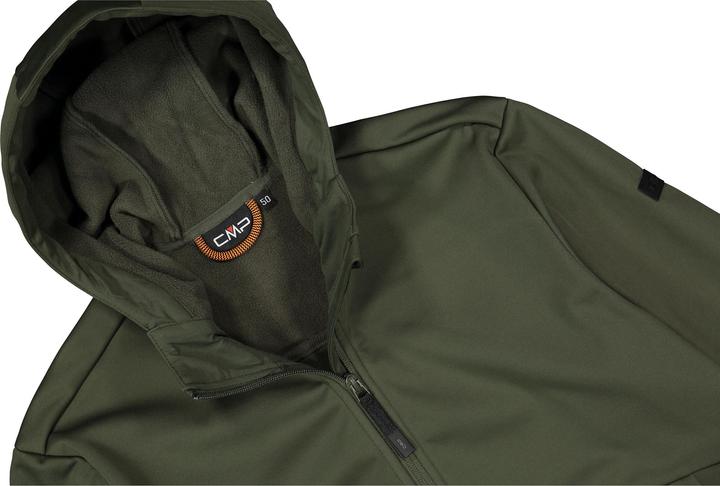 Actual product image CMP Campagnolo Hoodie (L)