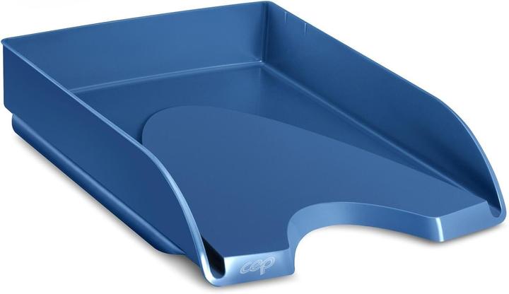 Porcelain blue