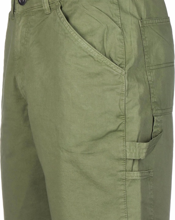Actual product image Urban Classics Shorts Carpenter (34)