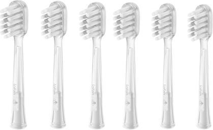 Laifen Wave Bürstenköpfe Gum Care (6 x)