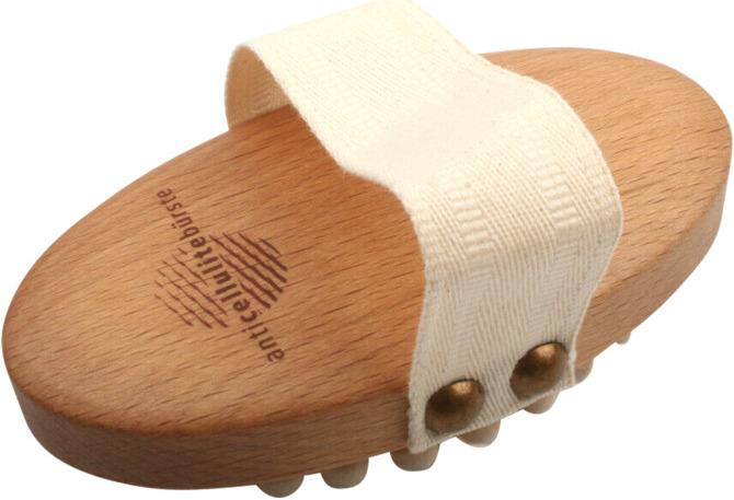 Actual product image Bürstenhaus Redecker Wellness Vegan