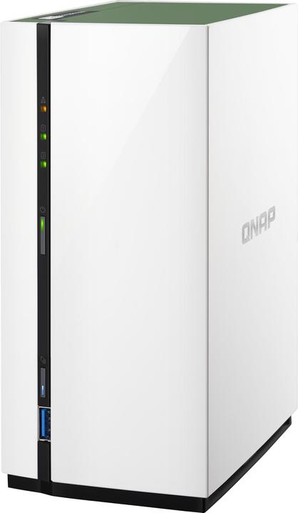 Image du produit QNAP Turbo TS-228A
