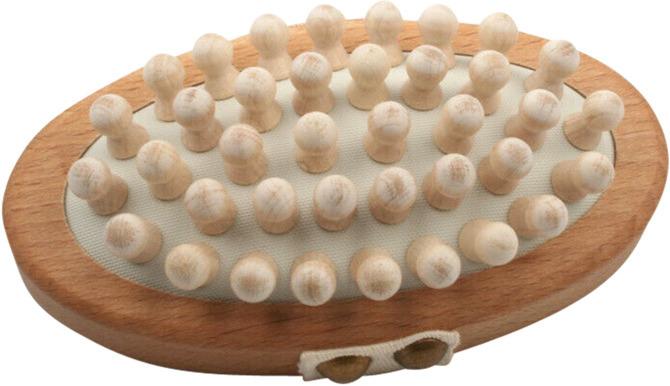 Actual product image Bürstenhaus Redecker Wellness Vegan