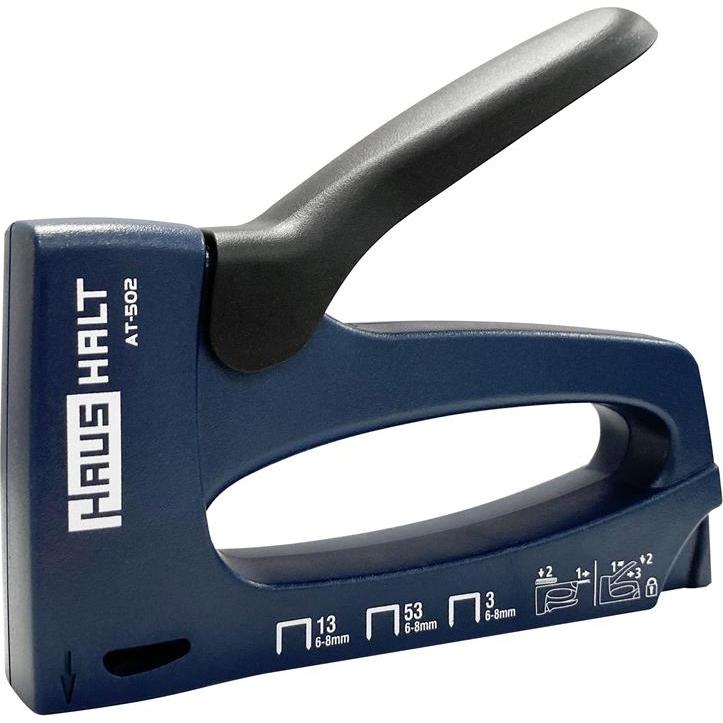 zz_ArchivedbyPCD_Bosch, Graffettatrice + Pistola sparachiodi, STAPLER AT-502