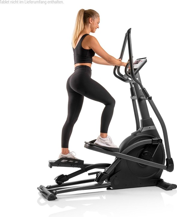 Actual product image Hammer Fitness SpeedMotion II