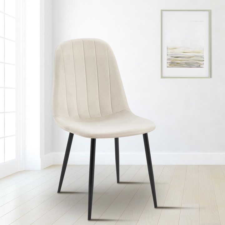 Actual product image CLP Baxter
