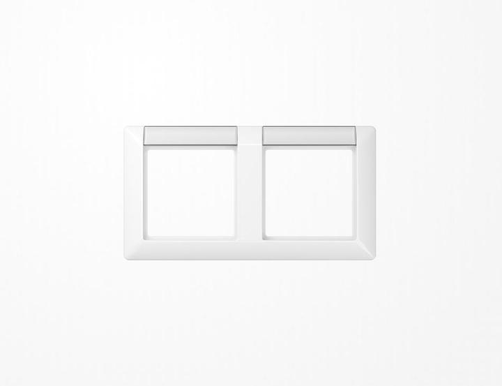 Produktbild JUNG Rahmen