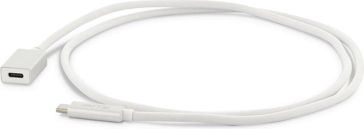 Image du produit LMP Adaptateur USB 3.1 USB C (1 m, USB 3.1)