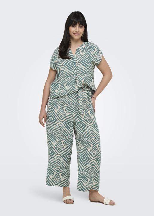 Produktbild Only CARSHILLA Normal geschnitten Culotte Culotte (44)